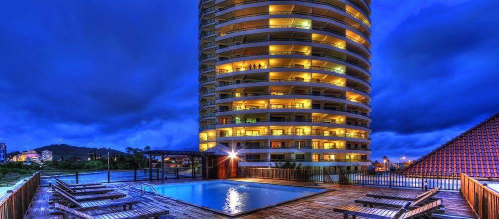 Casa Del Sole Apartments Noumea Exterior photo